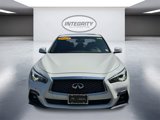 Certified 2021 INFINITI Q50 Sensory w/ Cargo Package image 2