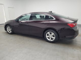 Used 2021 Chevrolet Malibu LS image 2