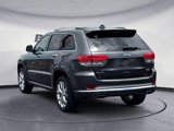 Used 2020 Jeep Grand Cherokee Summit image 3
