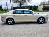 Used 2011 Chevrolet Malibu LT w/ Power Convenience Package image 6
