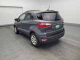 Used 2018 Ford EcoSport SE image 5