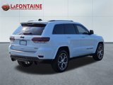 Used 2018 Jeep Grand Cherokee Limited image 5