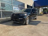 Used 2021 Ford Explorer XLT w/ Equipment Group 202A image 4