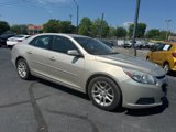 Used 2016 Chevrolet Malibu LT w/ Power Convenience Package image 2