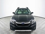 Certified 2022 Subaru Outback Limited image 2