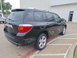 Used 2010 Toyota Highlander Limited image 5