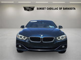 Used 2017 BMW 430i Convertible image 2