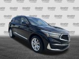 Certified 2019 Acura RDX FWD image 2