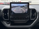 Certified 2022 Ford Bronco Sport Big Bend w/ Convenience Package image 4