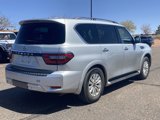 Used 2021 Nissan Armada SV image 5