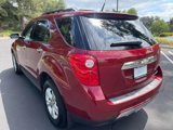 Used 2011 Chevrolet Equinox LTZ w/ LPO, Protection Package image 3
