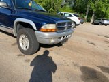Used 2003 Dodge Dakota SLT image 2