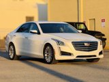 Used 2017 Cadillac CTS Luxury image 4