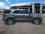 Used 2017 Ford Explorer Sport w/ Equipment Group 401A image 2