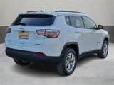 New 2025 Jeep Compass Latitude image 3