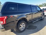 Used 2017 Ford F150 XLT w/ Equipment Group 301A Mid image 3