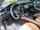 Used 2024 Audi RS 6 performance image 2