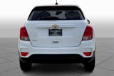 Used 2021 Chevrolet Trax LS w/ Tint and Cruise Package image 4