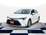 Certified 2024 Toyota Corolla LE image 2