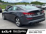 Used 2019 Kia Optima S w/ S Panoramic Sunroof Package image 4