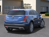 New 2025 Cadillac XT5 Premium Luxury w/ Technology Package image 4