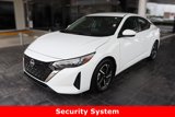 Used 2024 Nissan Sentra SV image 4