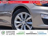 Used 2024 Chevrolet Malibu LT image 2