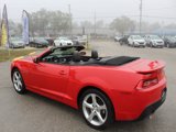 Used 2015 Chevrolet Camaro LT w/ RS Package image 6