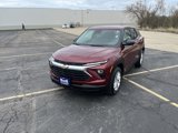 Used 2025 Chevrolet TrailBlazer LS w/ LS Convenience Package image 2