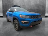 Used 2019 Jeep Compass Trailhawk w/ Popular Equipment Group image 3