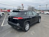 Used 2022 Toyota Corolla Cross L image 5