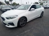 Used 2022 BMW 228i Gran Coupe w/ Convenience Package image 3