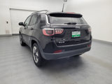 Used 2017 Jeep Compass Limited w/ Navigation Group image 6