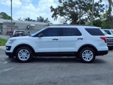 Used 2017 Ford Explorer FWD image 4
