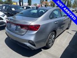 Used 2023 Kia Forte LXS image 3