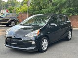 Used 2014 Toyota Prius C Three image 2