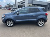 Used 2022 Ford EcoSport SE w/ SE Convenience Package image 3