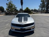 Used 2010 Chevrolet Camaro SS w/ RS Package image 3