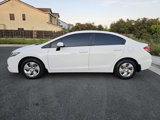Used 2014 Honda Civic LX image 6