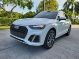 Used 2022 Audi Q5 2.0T Premium image 4