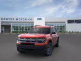 New 2024 Ford Bronco Sport Big Bend image 2