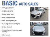 Used 2024 Nissan Altima 2.5 SV image 4