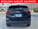 Certified 2021 GMC Terrain SLE w/ Driver Convenience Package image 4
