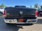 Used 2015 RAM 3500 Laramie image 6