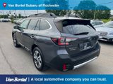 Used 2020 Subaru Outback Limited image 3