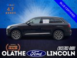 Used 2018 Audi Q7 3.0T Prestige image 2
