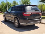 Used 2015 Dodge Durango Limited w/ Nav & Power Liftgate Group image 4