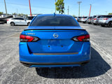 Used 2021 Nissan Versa SV image 3