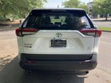 Used 2022 Toyota RAV4 LE image 3