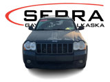 Used 2008 Jeep Grand Cherokee Laredo image 3